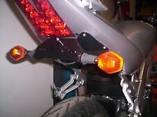 R&G Tail Tidy Suzuki SV650