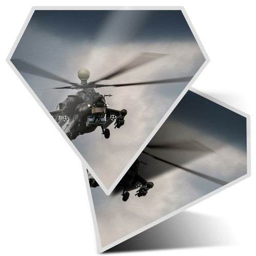 Diamond stickers - x,