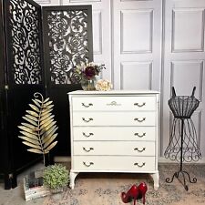 Louis Style Chest of Drawers