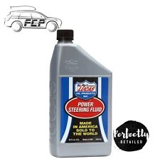 Lucas Oils Power Steering