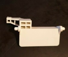 Microwave Oven Replacement Main Push Button Back Catch Latch Lever Breville 