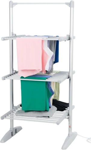 Daewoo electric tier heated - daewoo, 3-tier