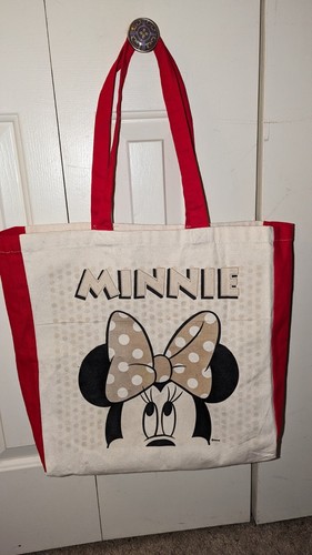 Del sole minnie - minnie, mouse