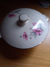 Vintage Alfred Meakin Lidded