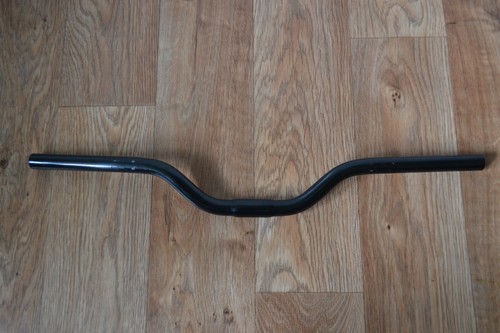 Vintage 1990s black steel - 1990s,