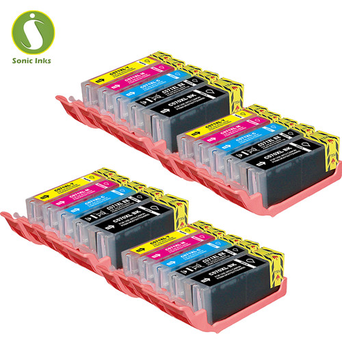 Ink cartridge pgi570xl - ink,