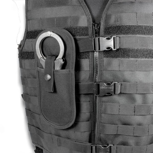 Protec black molle - molle, modular