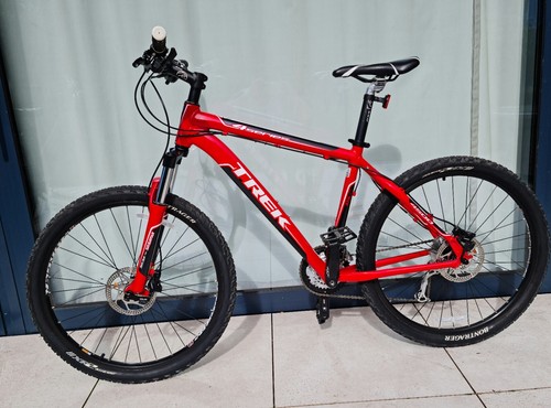 Trek 4500 mountain bike with - bike,