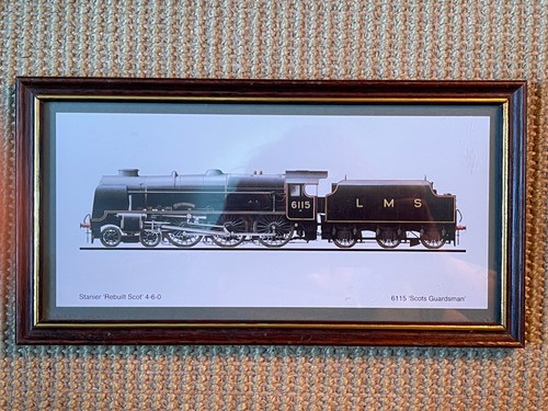 Locomotive train artwork - locomotive,