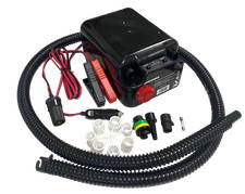 Bravo Electric Air Pump GE