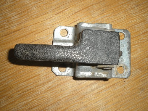 T25 drivers door lock - /,