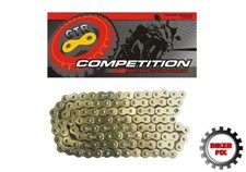  Pulse Adrenaline 125 Gold GTR