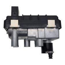 Turbocharger actuator volvo - turbocharger,