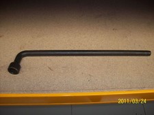 FAIRWAY DRIVER TX1 TX2 TX4 TAXI HEAVY DUTY  WHEEL BRACE