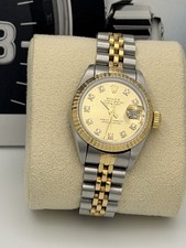 Rolex Datejust 26mm 69173 bi