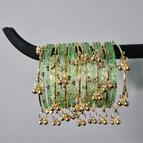 Kashmiri bangle - kashmiri,