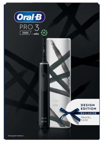 Oral pro 3500 - pro, 3