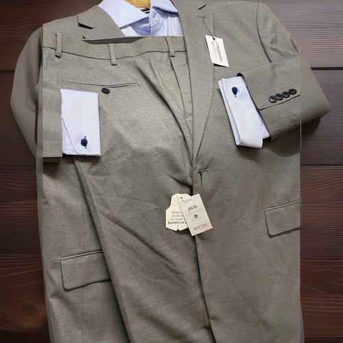 Burton menswear plus tall - burton,