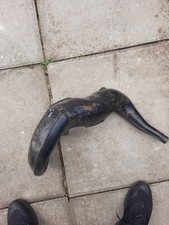 Cr250r Exhaust  1983 Model