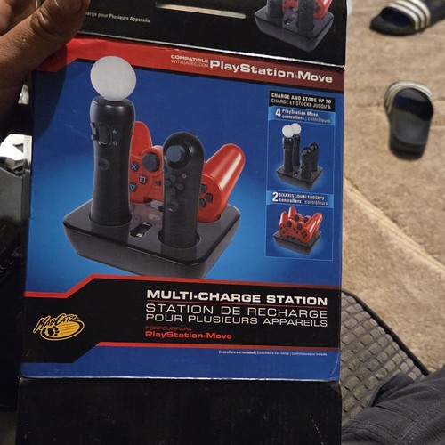 Mad catz ps3 - ps3, move