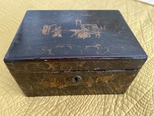 antique Chinese  Chinoiserie