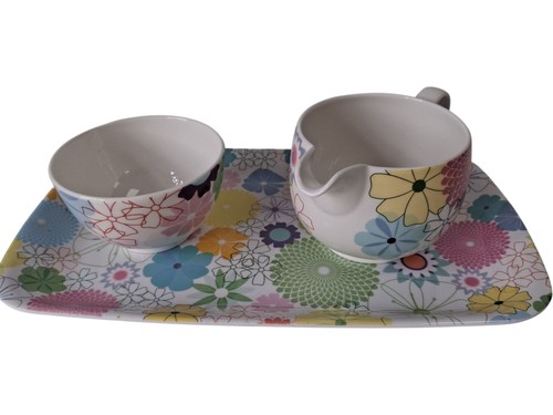 Portmeirion crazy daisy - crazy,