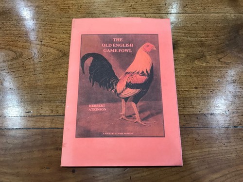 Very rare the old - the, english