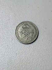 1944 George VI UK Two