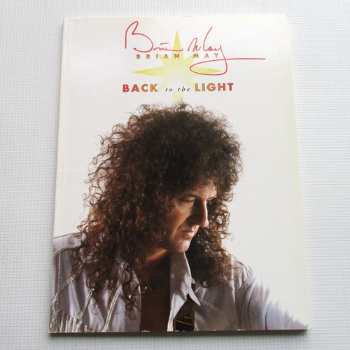 Brian may back - back, the