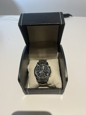 Tissot PR50 Chronograph