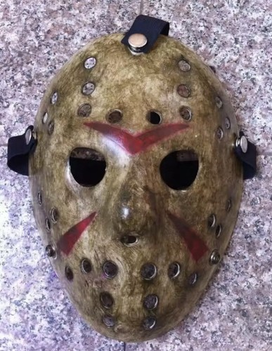 Jason vorhees mask friday the - jason,