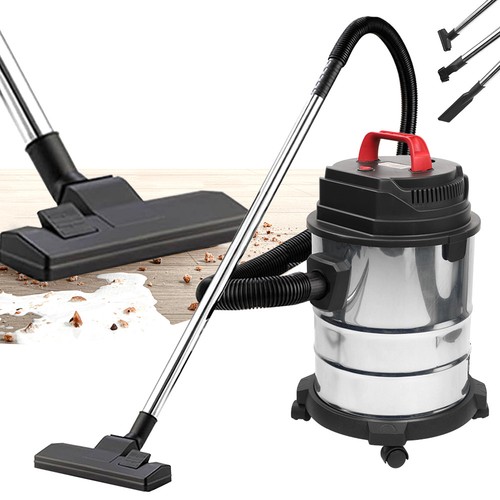 25l vacuum cleaner wet - vacuum, dry