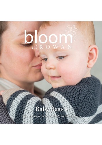 Bloom rowan knitting - rowan,