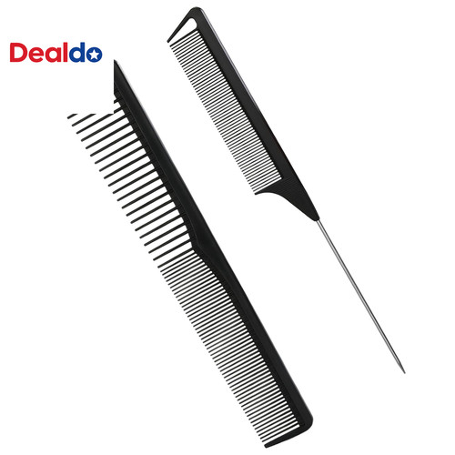 2pcs hair combs for - combs, women