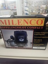 Milenco BPW Compact Buccaneer