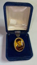 Vintage "Unforgettable" Elvis