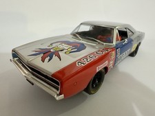 Pioneer slot car p079 dodge - pioneer,