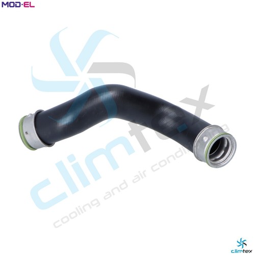 Charge air hose cx2 083 - air, for