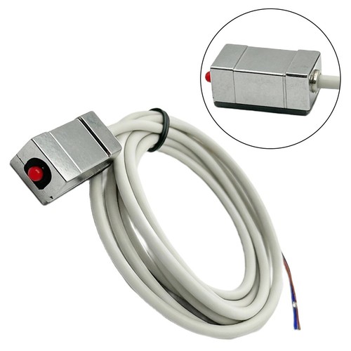 Cylinder magnetic switch - magnetic,