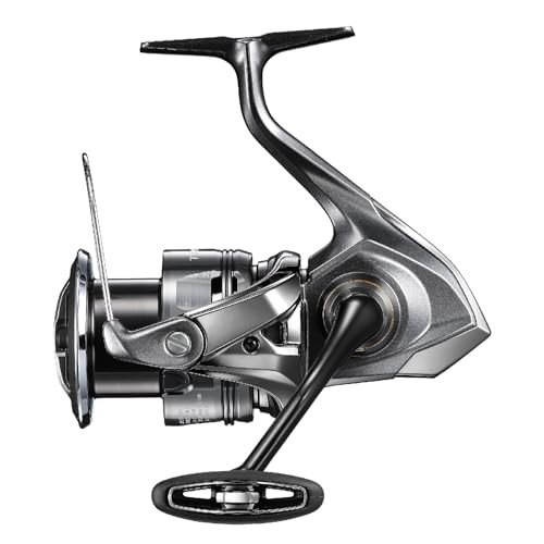 Shimano spinning reel - shimano,