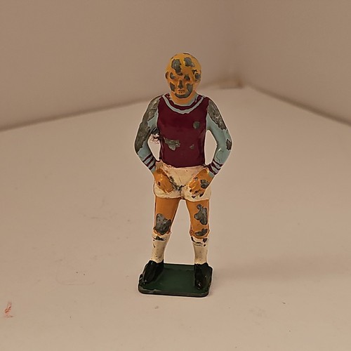 Vintage keymen football - vintage☆keymen,