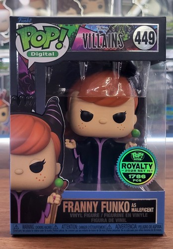 Funko pop digital disney - pop!,