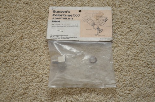 Gunsons colortune 500 10mm - gunsons,