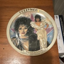 Danbury Mint Hollywood Walk of
