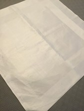 FOUR LARGE VINTAGE DOUBLE