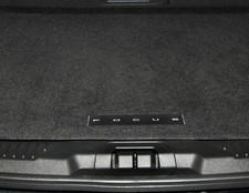 Genuine Ford Focus Estate Mk4