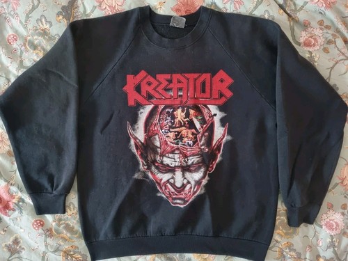 1990 kreator coma souls - of,
