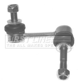 Stabiliser bar link coupling - stabiliser,