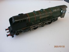 Hornby Dublo  3 rail.REDUCED Duchess of Montrose loco - very good   condition.