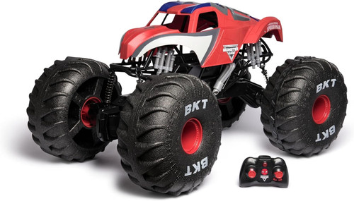 Monster jam official - jam, mega